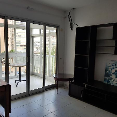 Rex 5 Playa Levante Apartamento Benidorm Exterior foto