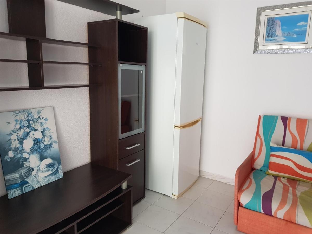 Rex 5 Playa Levante Apartamento Benidorm Exterior foto